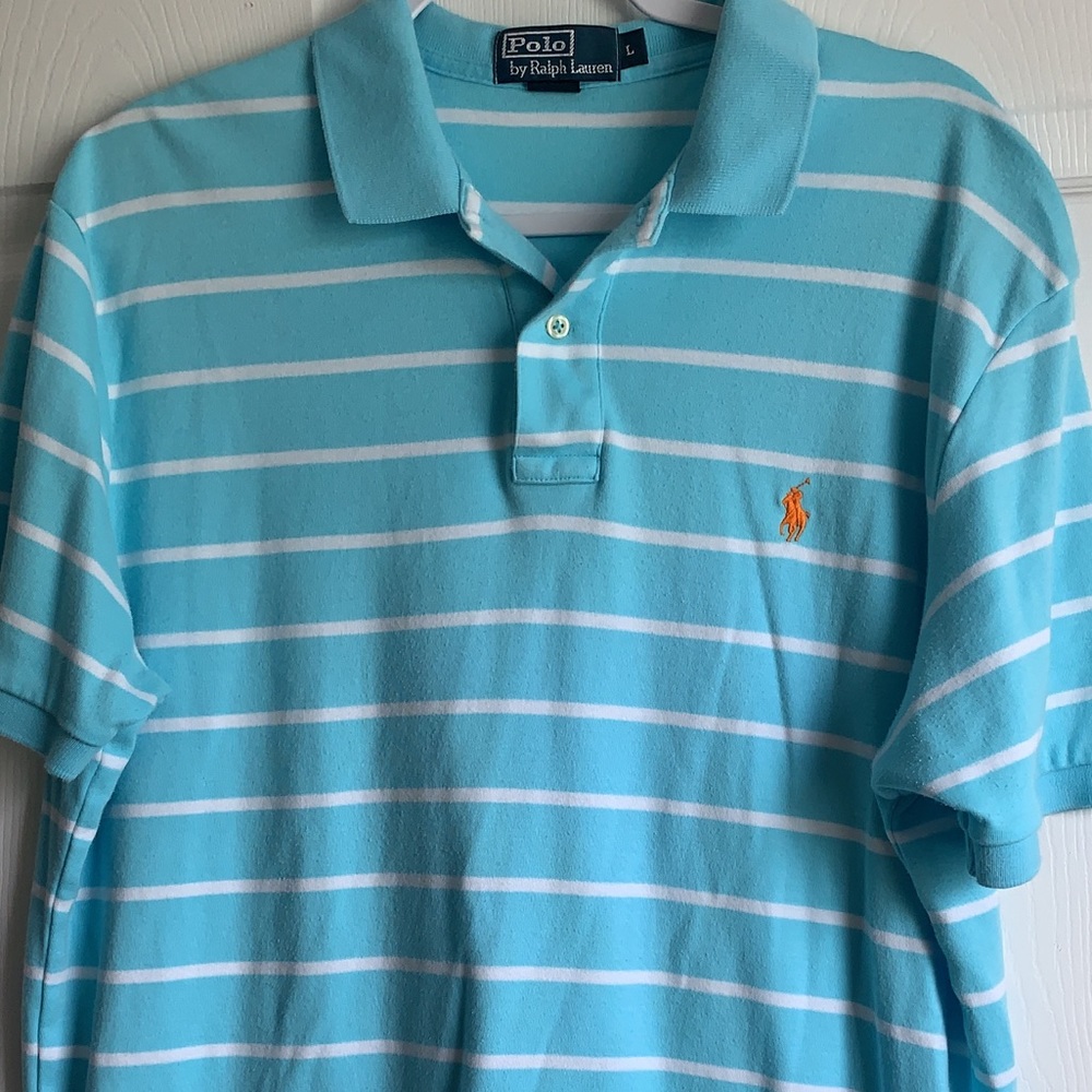 Men’s Polo Ralph Lauren Size Large
